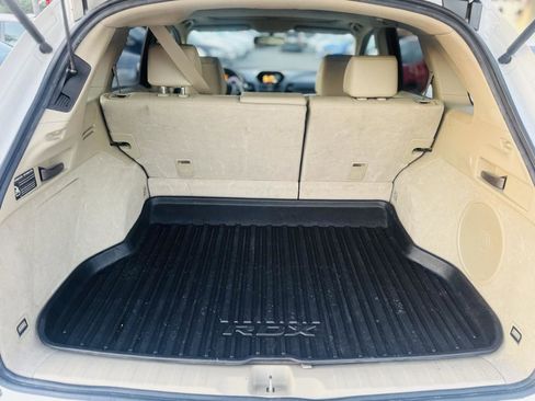 Used 2017 Acura RDX FWD image 9