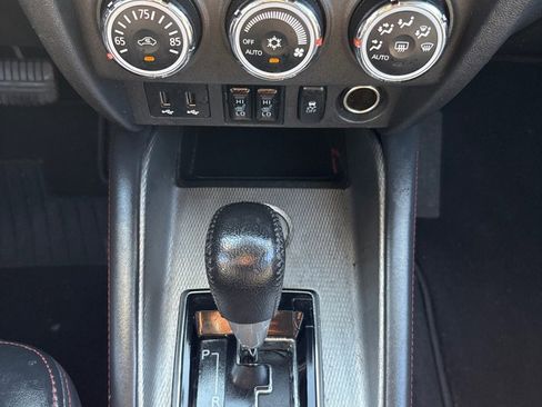 Used 2018 Mitsubishi Outlander Sport SE FWD image 17