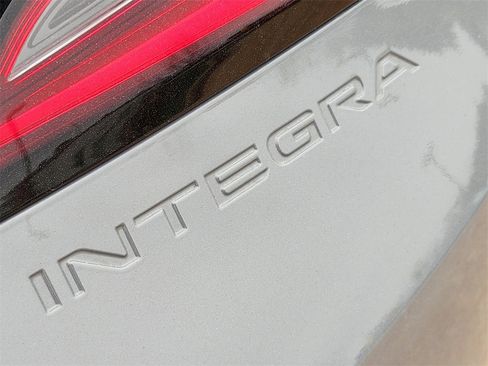 New 2026 Acura Integra Base image 12