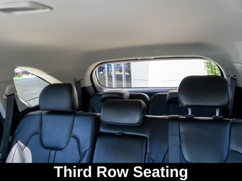 Certified 2026 Kia Sorento S AWD/4WD image 12