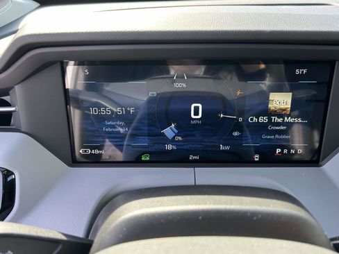New 2027 Chevrolet Bolt RS FWD image 23