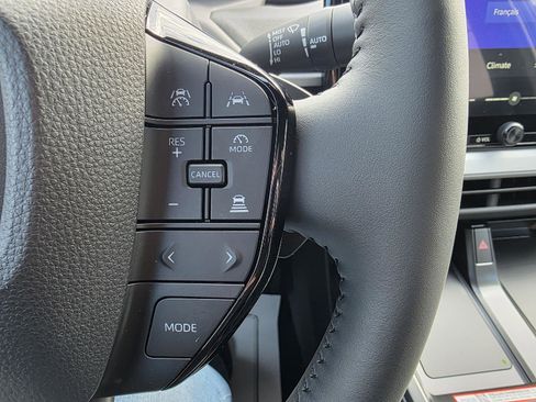 New 2026 Subaru Solterra image 19