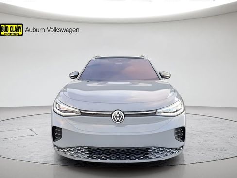 New 2026 Volkswagen ID.4 Pro S AWD/4WD image 10