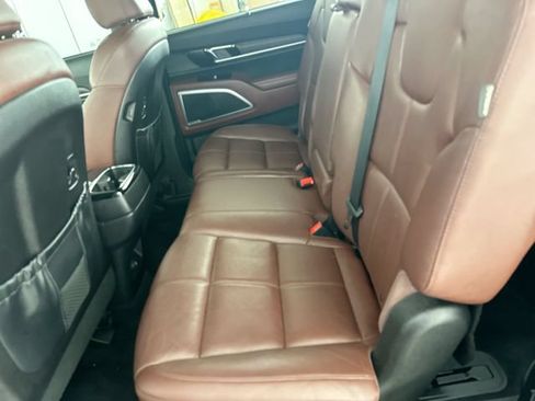 Certified 2023 Kia Telluride EX FWD image 27