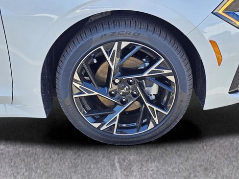 New 2026 Kia K5 GT-Line image 6