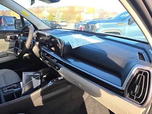 New 2026 Kia Sorento EX image 7