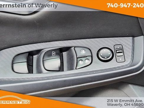 Used 2024 Nissan Sentra SV image 16