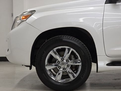 Used 2011 Lexus GX 460 Premium w/ Comfort Plus Pkg image 51