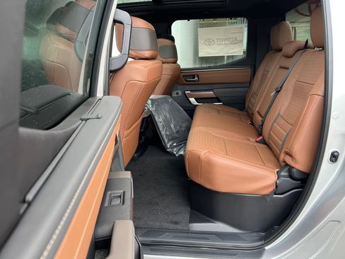 New 2026 Toyota Tundra 1794 Edition image 23