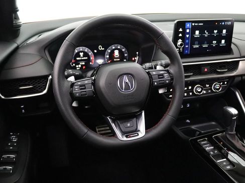 Used 2026 Acura ADX A-Spec AWD/4WD image 14