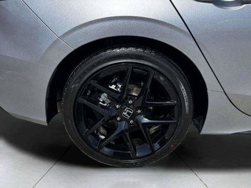 Used 2026 Honda Civic Sport image 48
