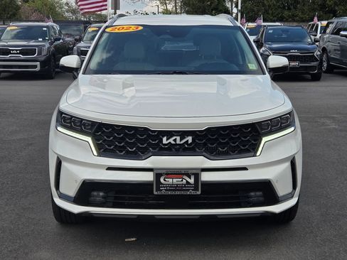 Used 2023 Kia Sorento SX Prestige AWD/4WD image 2