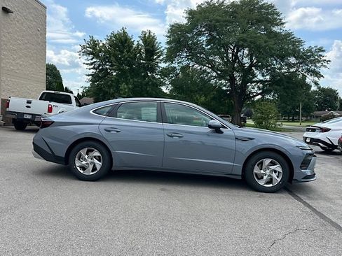 New 2026 Hyundai Sonata SE FWD image 7
