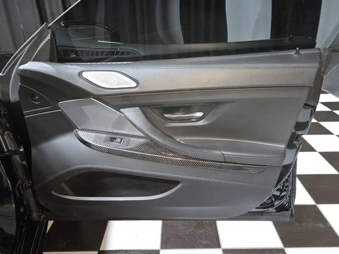 Used 2014 BMW M6 Gran Coupe image 47
