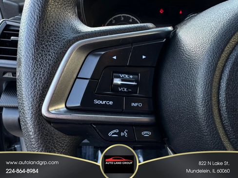 Used 2018 Subaru Impreza 2.0i image 17