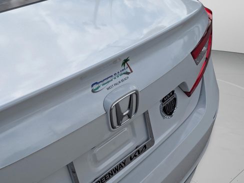 Used 2019 Honda Accord EX-L image 20