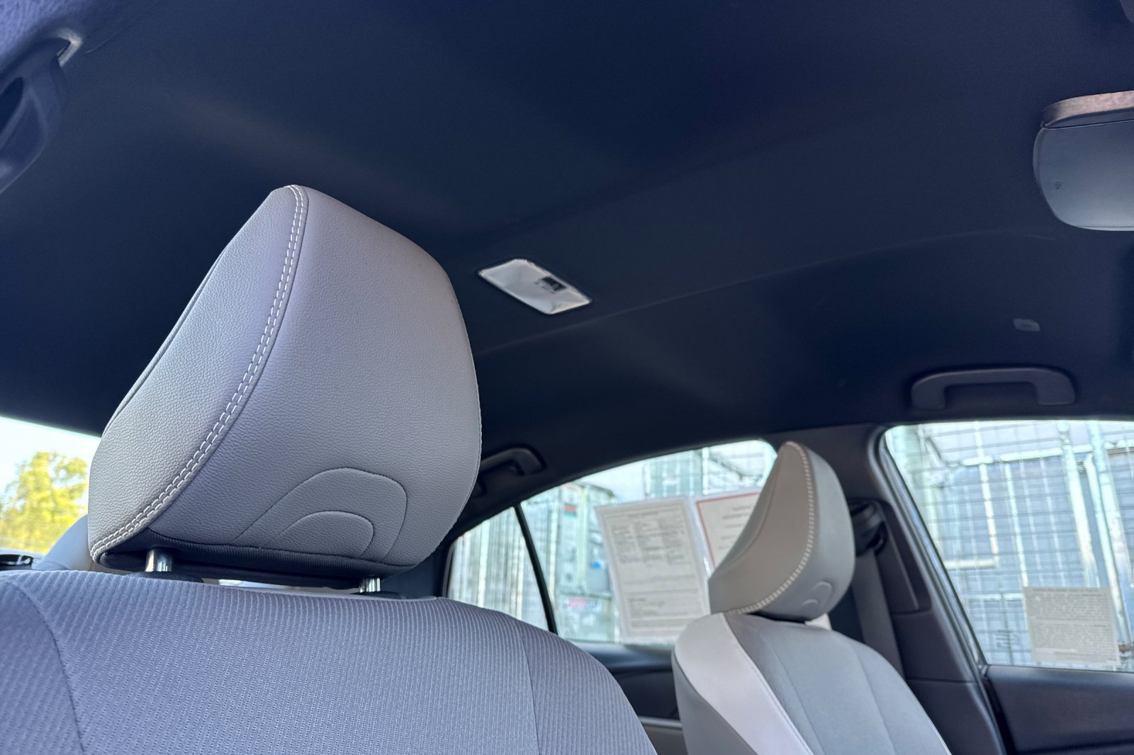 Certified 2026 Toyota Camry SE w/ Convenience Package FWD image 22