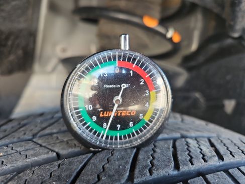 Used 2023 Nissan Rogue Platinum w/ Platinum Premium Package image 23