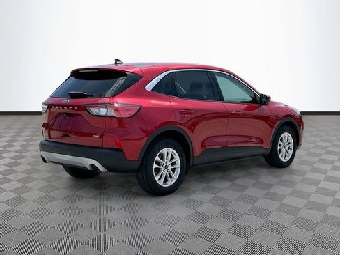Used 2021 Ford Escape SE FWD image 5