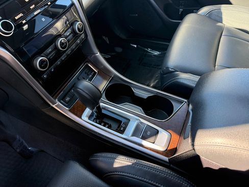 Certified 2022 Subaru Ascent Touring image 13