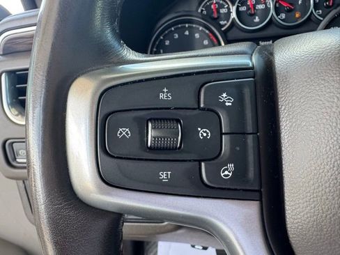 Used 2021 Chevrolet Tahoe Z71 w/ Z71 Signature Package AWD/4WD image 15