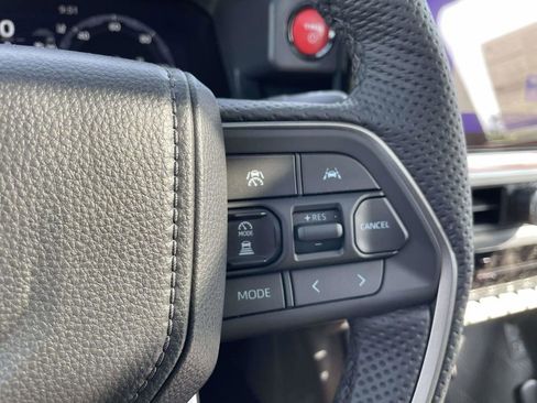 New 2026 Toyota Tacoma TRD Off-Road AWD/4WD image 36