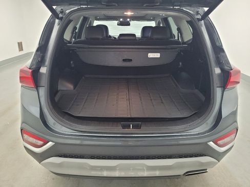 Used 2019 Hyundai Santa Fe AWD image 29