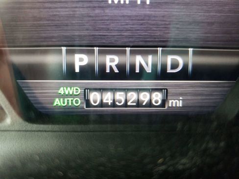 Used 2022 RAM 1500 Big Horn image 19