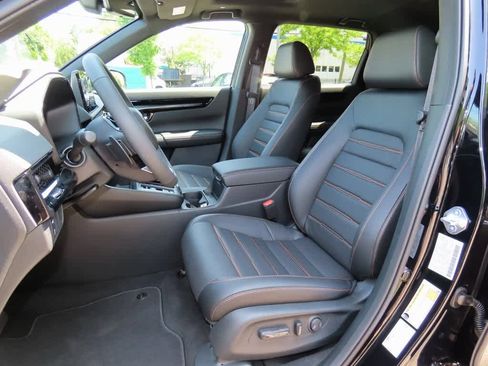 New 2026 Honda CR-V Sport Touring image 14