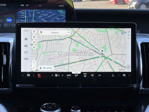 New 2025 Ford Expedition Platinum w/ Stealth Performance Package image 20