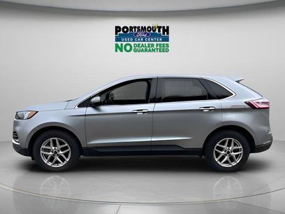 Used 2024 Ford Edge SEL