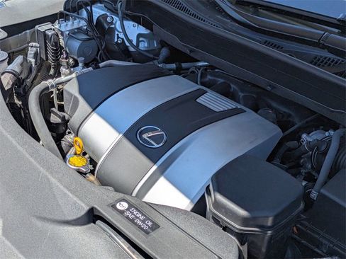 Used 2017 Lexus RX 350 AWD image 38