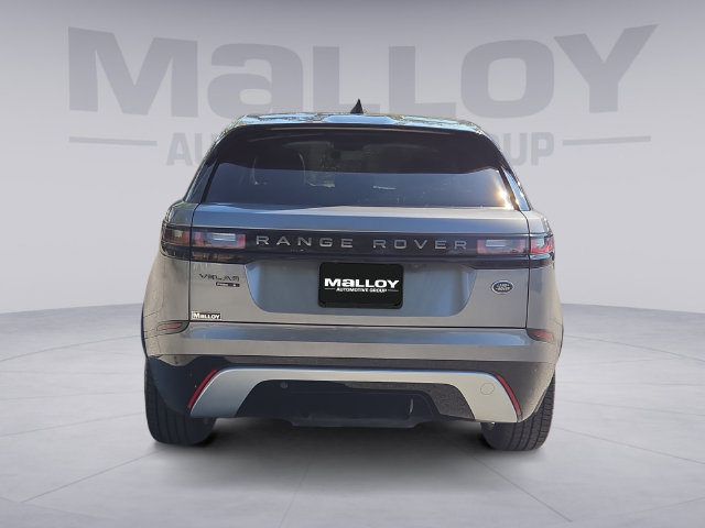 Used 2020 Land Rover Range Rover Velar R-Dynamic S AWD/4WD image 4
