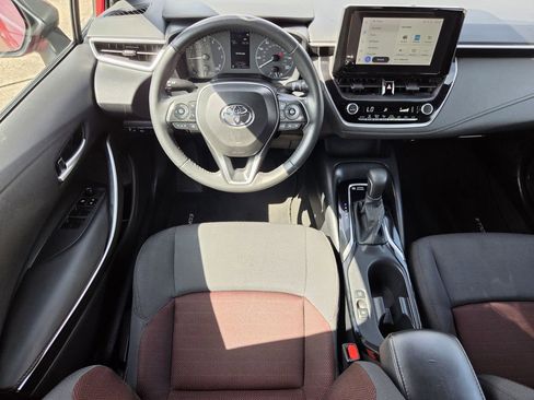 Used 2024 Toyota Corolla SE FWD image 14