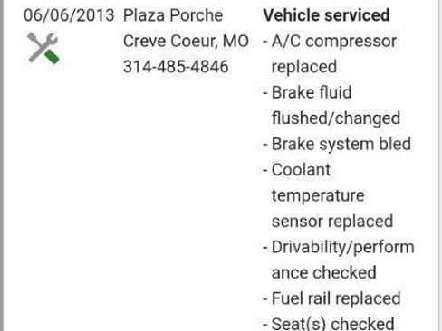 Used 2013 Audi A6 3.0T Prestige w/ Prestige Pkg image 51