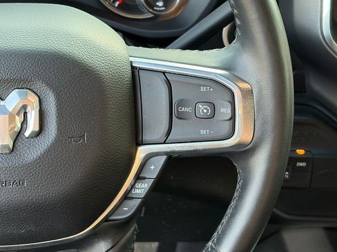 Used 2024 RAM 3500 Laramie w/ Sport Appearance Package image 21