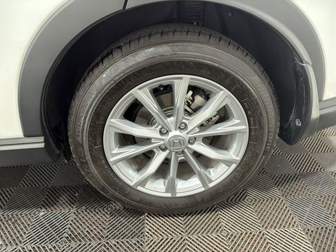 Used 2025 Honda CR-V EX image 31