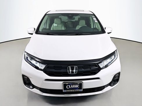 New 2026 Honda Odyssey EX-L image 2