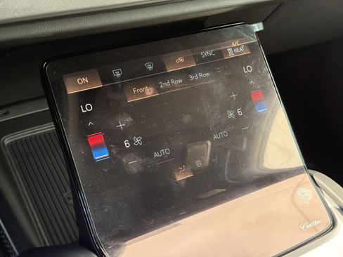 New 2026 Cadillac Vistiq Luxury w/ LPO, Floor Liner Package image 28