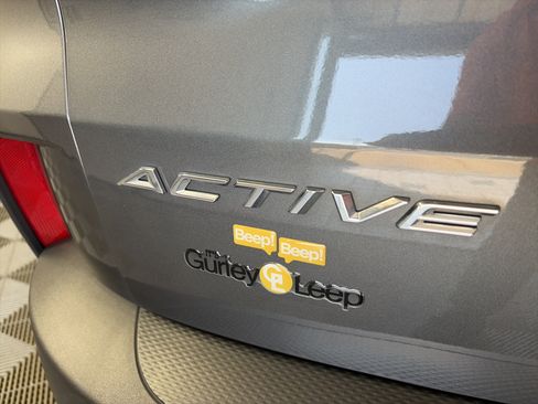 Used 2023 Ford Escape Active AWD/4WD image 18