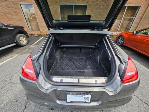 Used 2013 Porsche Panamera S RWD image 88