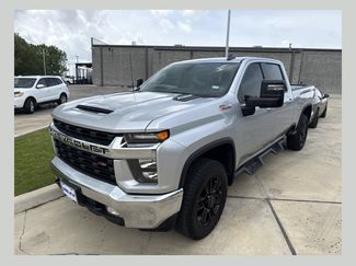 Used 2023 Chevrolet Silverado 2500 LT w/ Convenience Package AWD/4WD 360° Tour