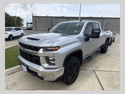 Used 2023 Chevrolet Silverado 2500 LT w/ Convenience Package