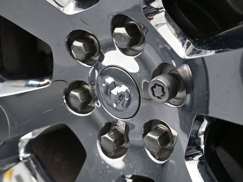 Used 2019 RAM 1500 Big Horn image 47