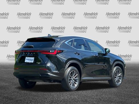 Used 2023 Lexus NX 350 AWD w/ Cold Area Package image 5