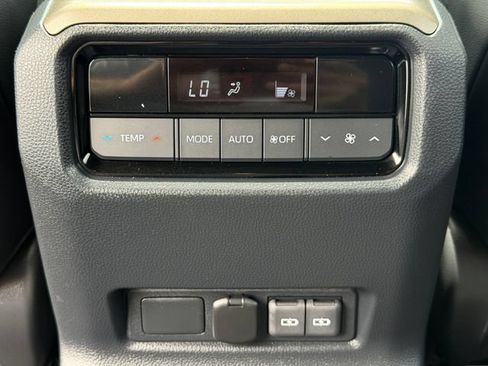 Used 2026 Toyota Land Cruiser w/ Premium Package AWD/4WD image 17