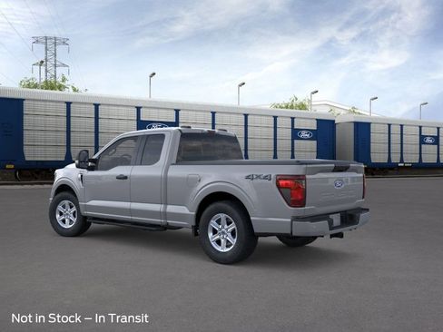 New 2026 Ford F150 XLT image 26