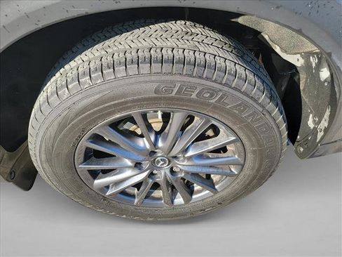 Used 2019 MAZDA CX-5 Touring image 12