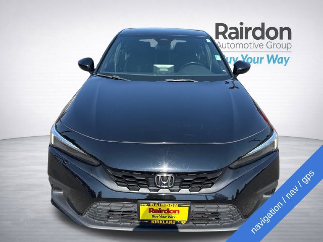 Used 2024 Honda Civic Sport image 2