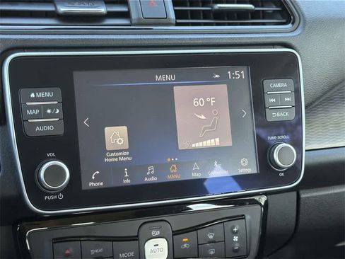 Used 2024 Nissan Leaf SV Plus image 13